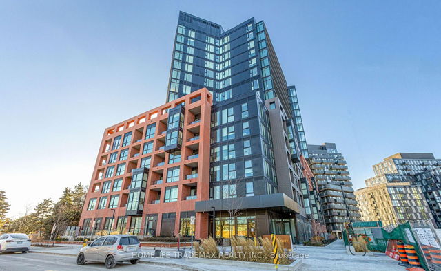 1302 - 8 Tippett Road