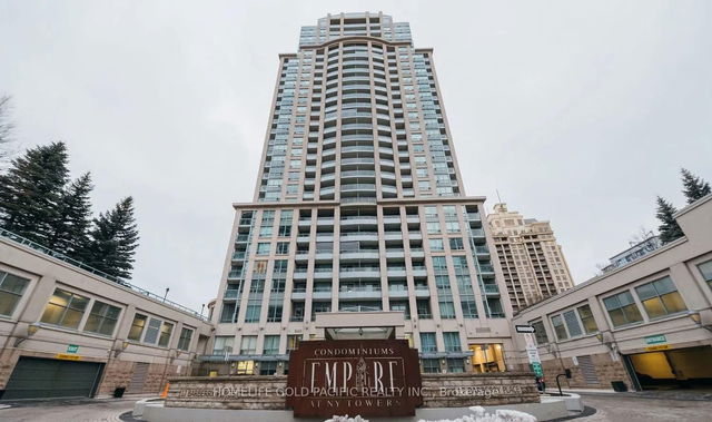 711 - 17 Barberry Place