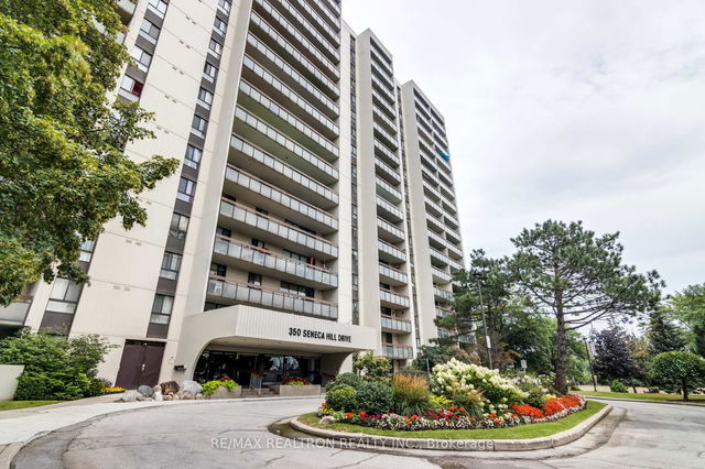 801 - 350 Seneca Hill Drive
