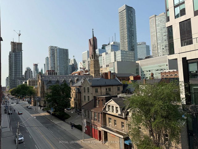 415 - 100 Dalhousie Street