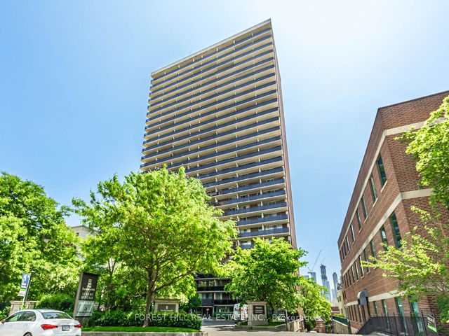 1810 - 7 Jackes Avenue