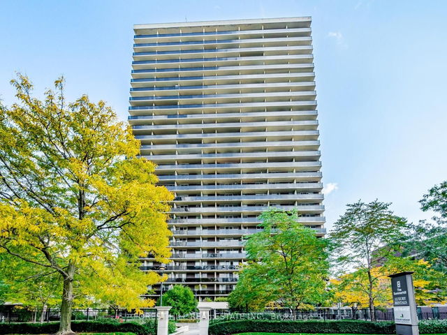 103 - 7 Jackes Avenue