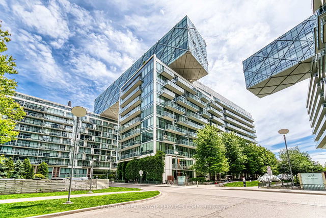 503 - 39 Queens Quay