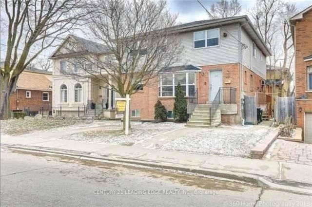 Bsmt 2 - 527 Glengarry Avenue