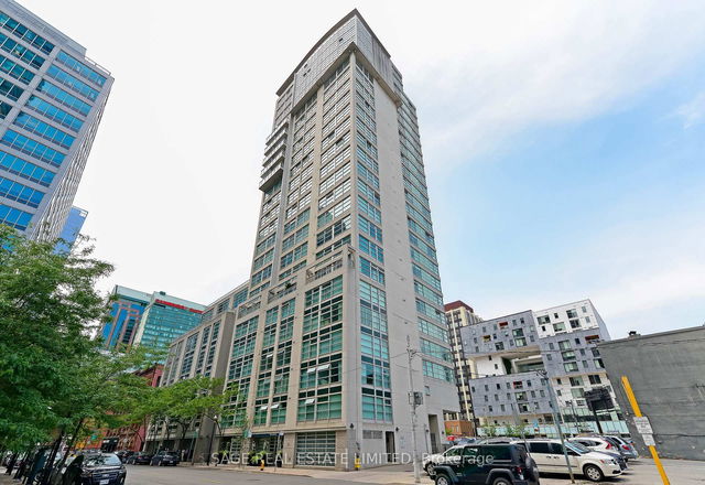 1405 - 50 Lombard Street