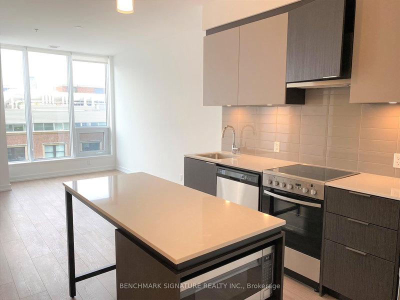 607 - 203 College St, Toronto, M5T 0C8 | Image 3