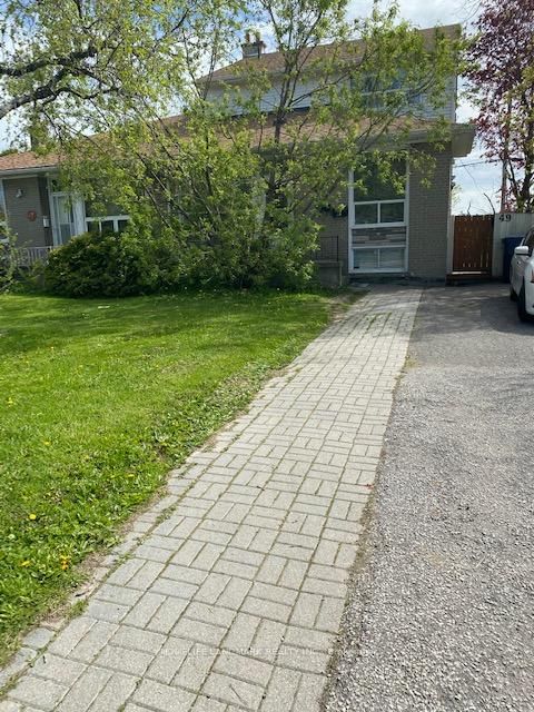 49 Combermere Drive