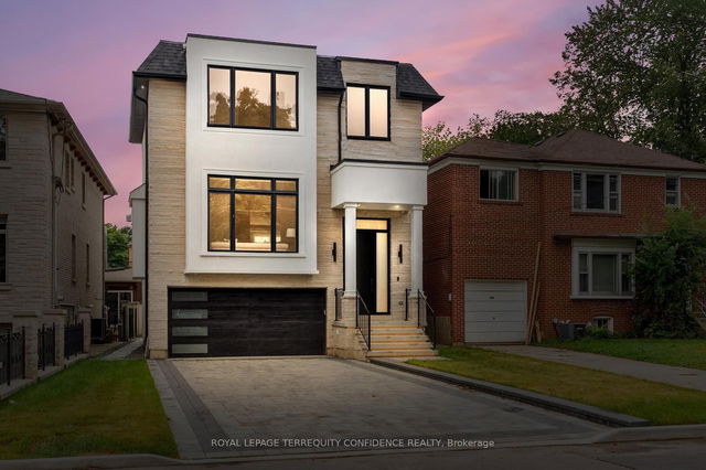 68 Lynnhaven Road