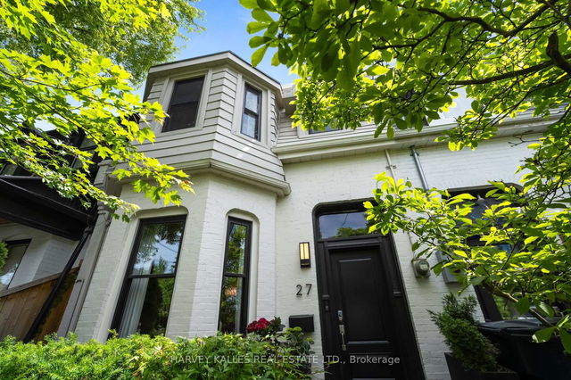 27 Alma Avenue