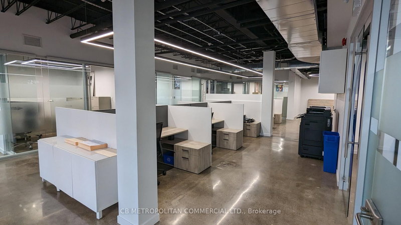 1 - 150 Beverley St, Toronto, M5T 1Y5 | Image 3