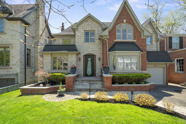 267 St Leonards Avenue