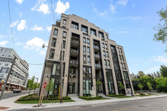 808 - 2 Forest Hill Road