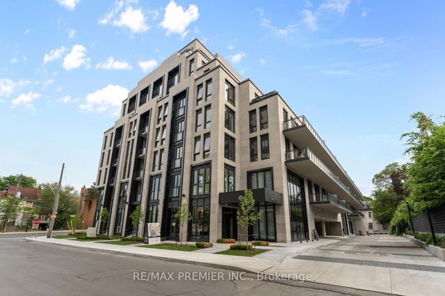 808 - 2 Forest Hill Road