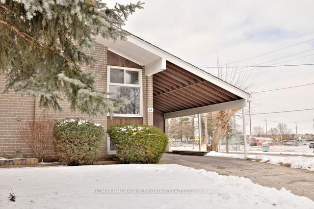 28 Bison Drive