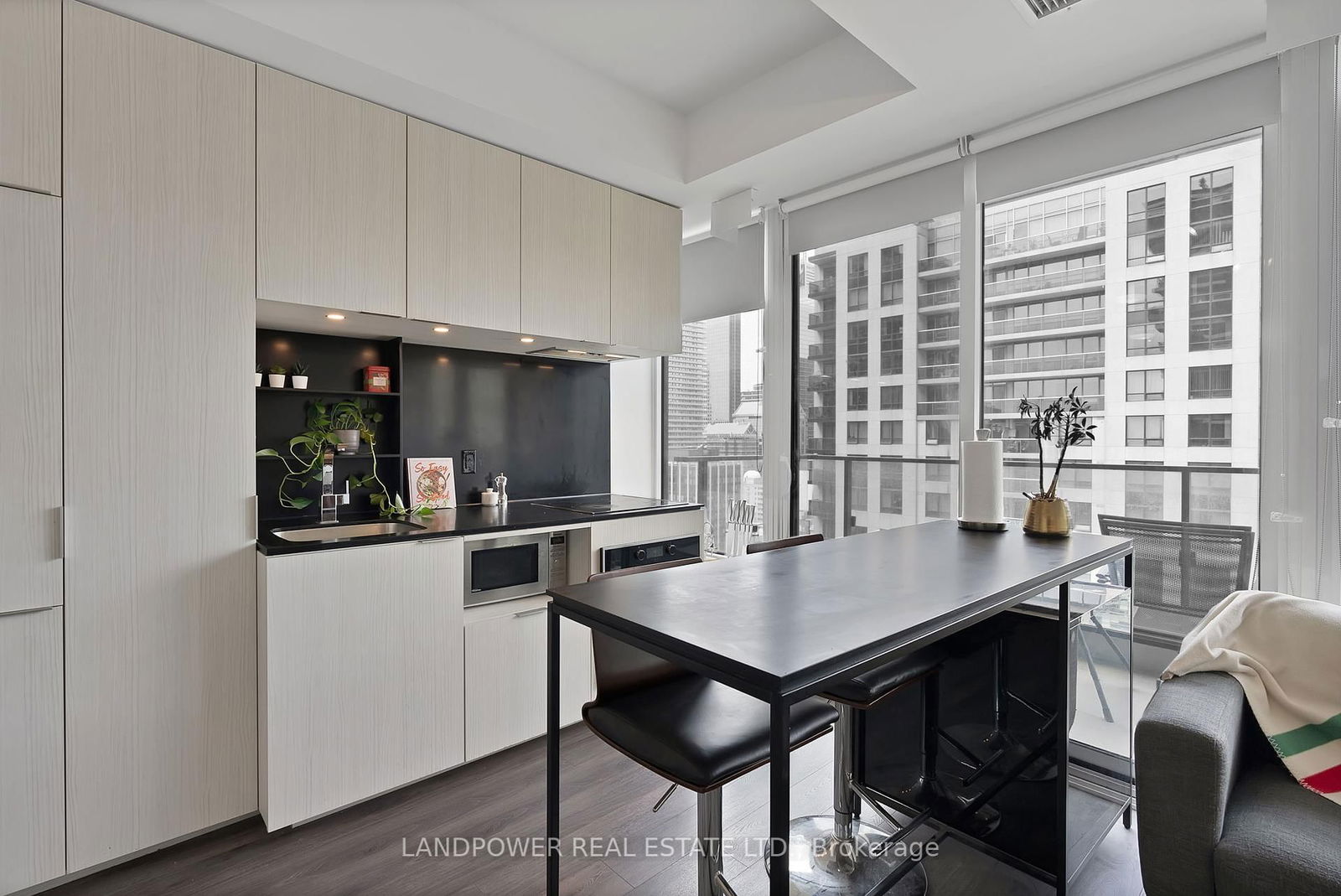 Condo for sale at 2501-77 Shuter Street, Toronto, Church-Yonge Corridor, M5B 0B8 - MLS: C12227633