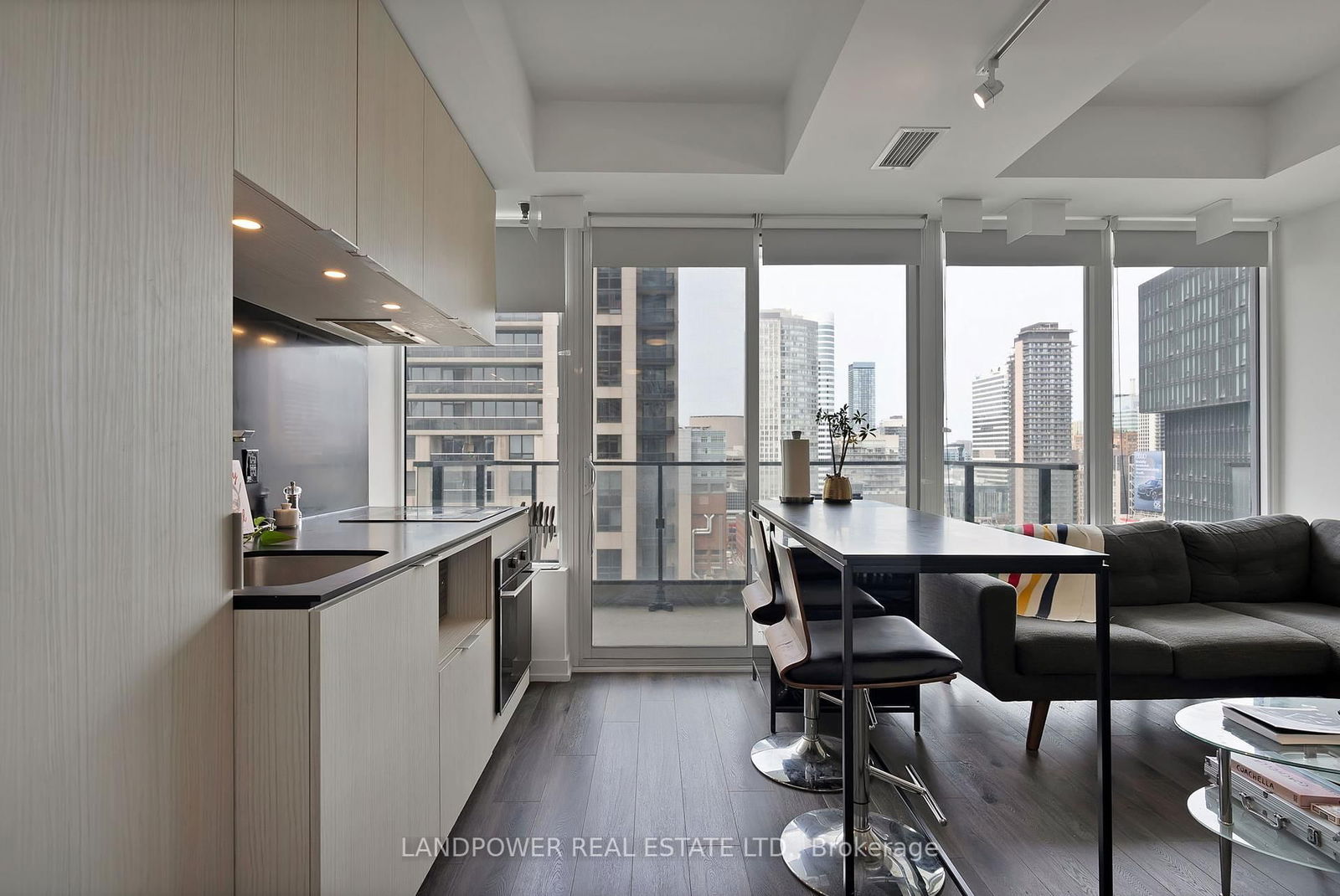 Condo for sale at 2501-77 Shuter Street, Toronto, Church-Yonge Corridor, M5B 0B8 - MLS: C12227633
