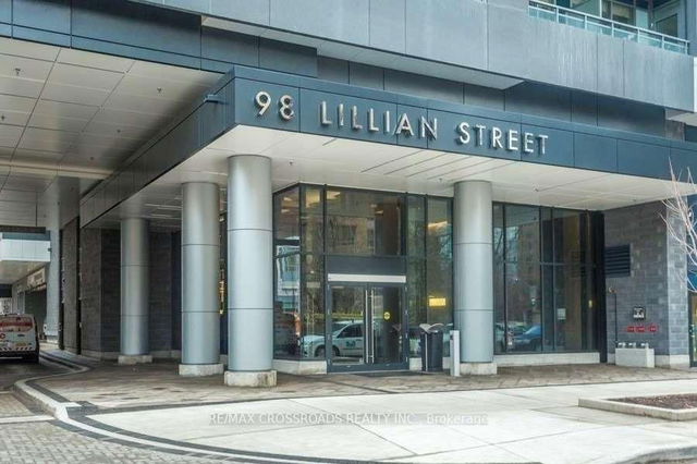 517 - 98 Lillian Street