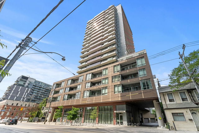510 - 120 Parliament Street