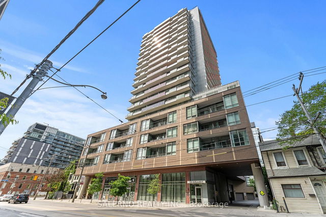 510 - 120 Parliament Street
