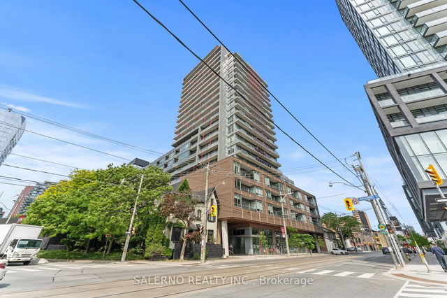 510 - 120 Parliament Street