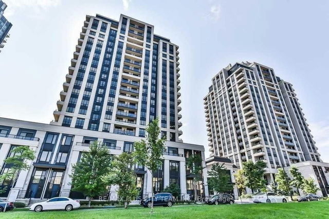 701 - 100 Harrison Garden Boulevard