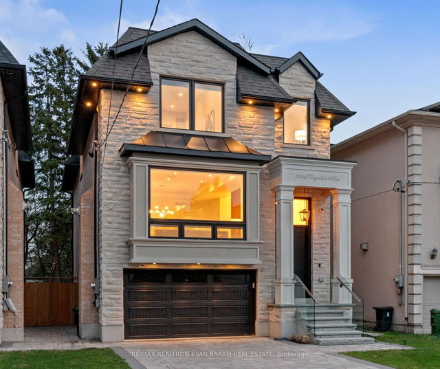 109 Kingsdale Avenue