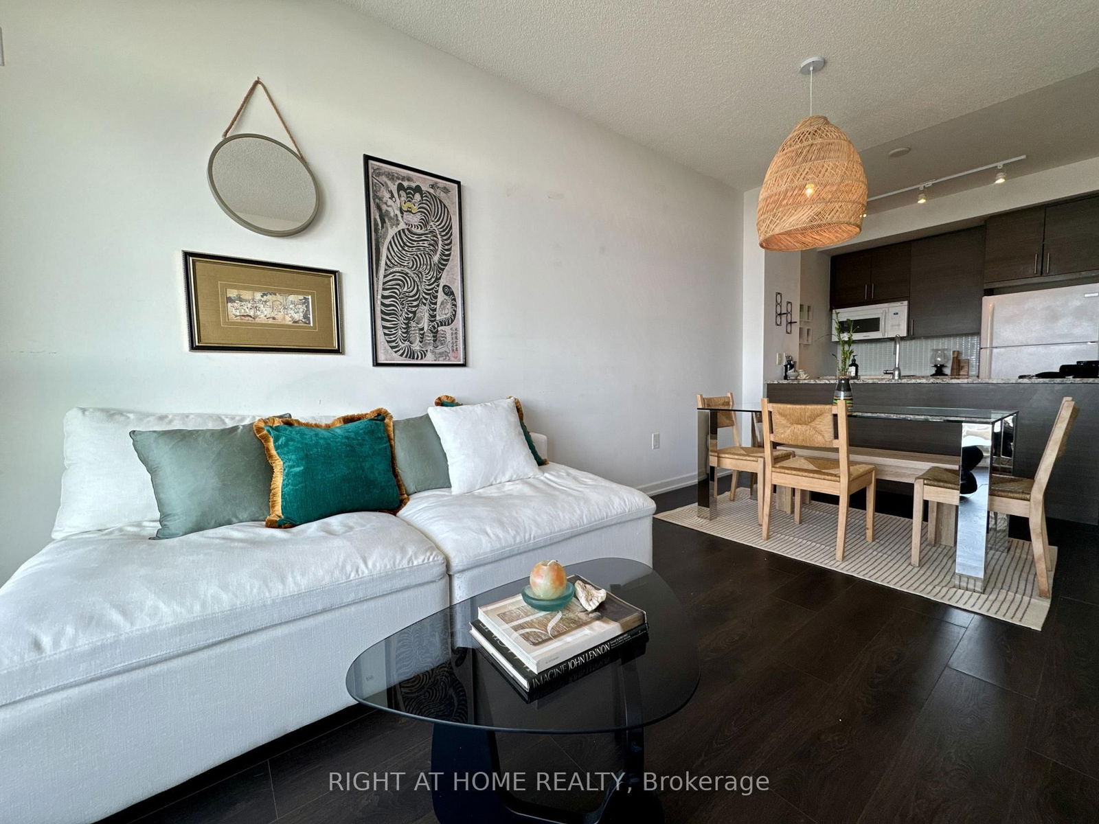 Condo for sale at 2109-70 Forest Manor Road, Toronto, Henry Farm, M2J 0A9 - MLS: C12227697