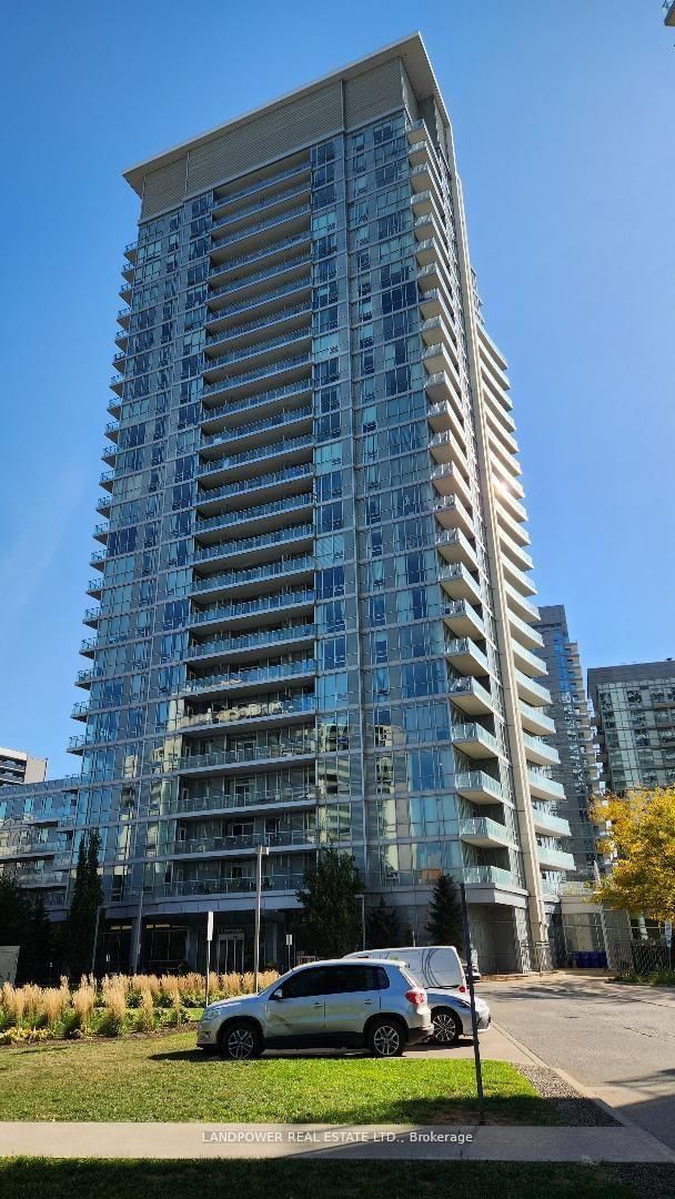 2108 - 62 Forest Manor Road