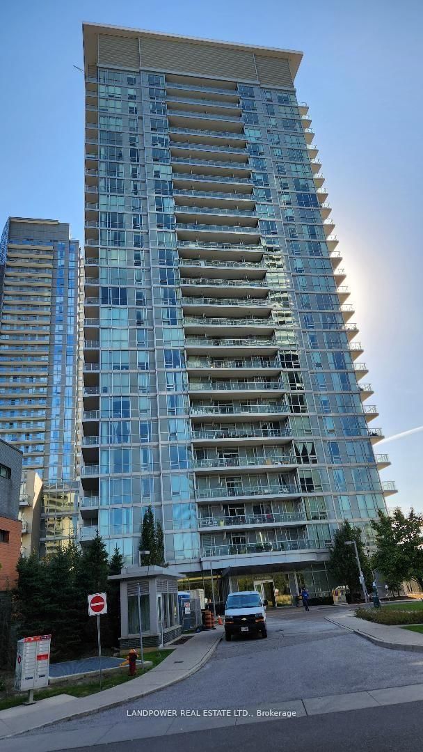 2108 - 62 Forest Manor Road