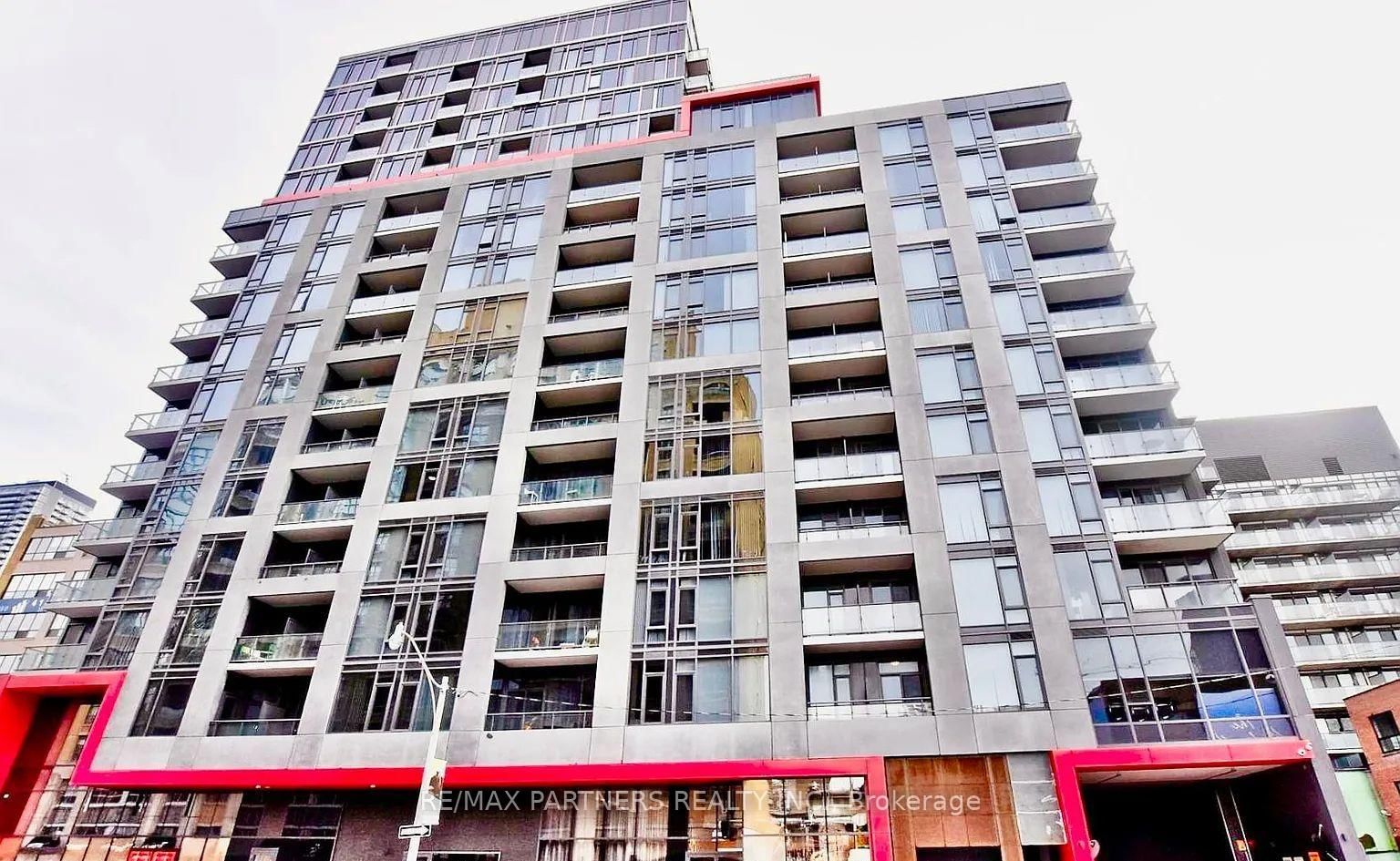 Condo for sale at 1106-435 Richmond Street, Toronto, Kensington-Chinatown, M5V 0N3 - MLS: C12227710