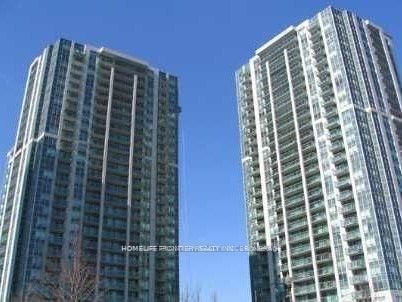 2212 - 18 Harrison Garden Boulevard