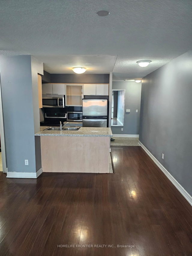 2212 - 18 Harrison Garden Boulevard