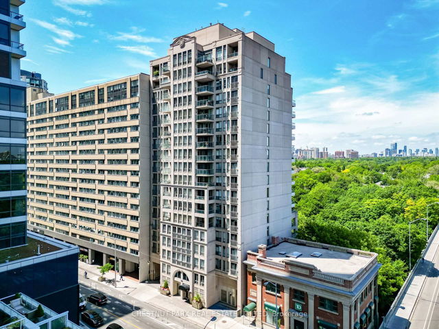 703 - 388 Bloor Street E
