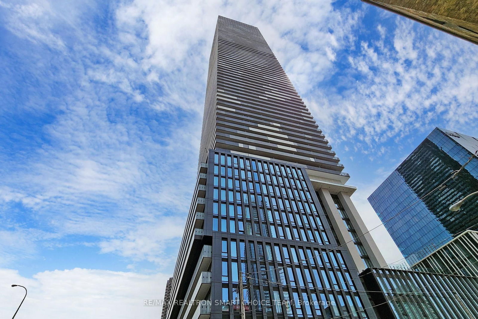 Condo for sale at 3709-55 Cooper Street, Toronto, Waterfront Communities C8, M5E 0G1 - MLS: C12227841