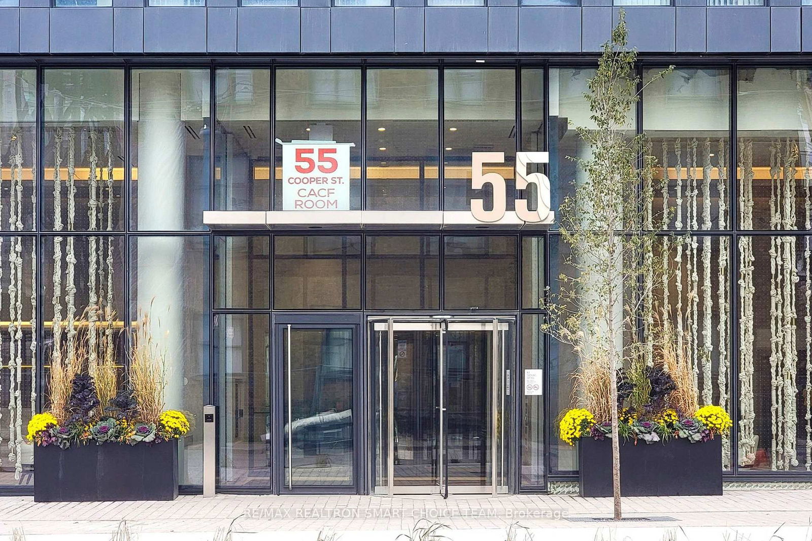 Condo for sale at 3709-55 Cooper Street, Toronto, Waterfront Communities C8, M5E 0G1 - MLS: C12227841