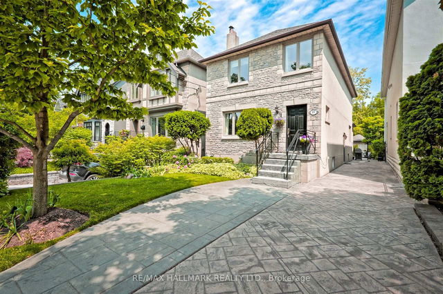 27 Cameron Crescent