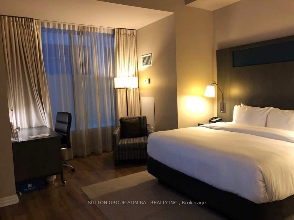 Condo for sale at 723-1 King Street, Toronto, Bay Street Corridor, M5H 1A1 - MLS: C12227913