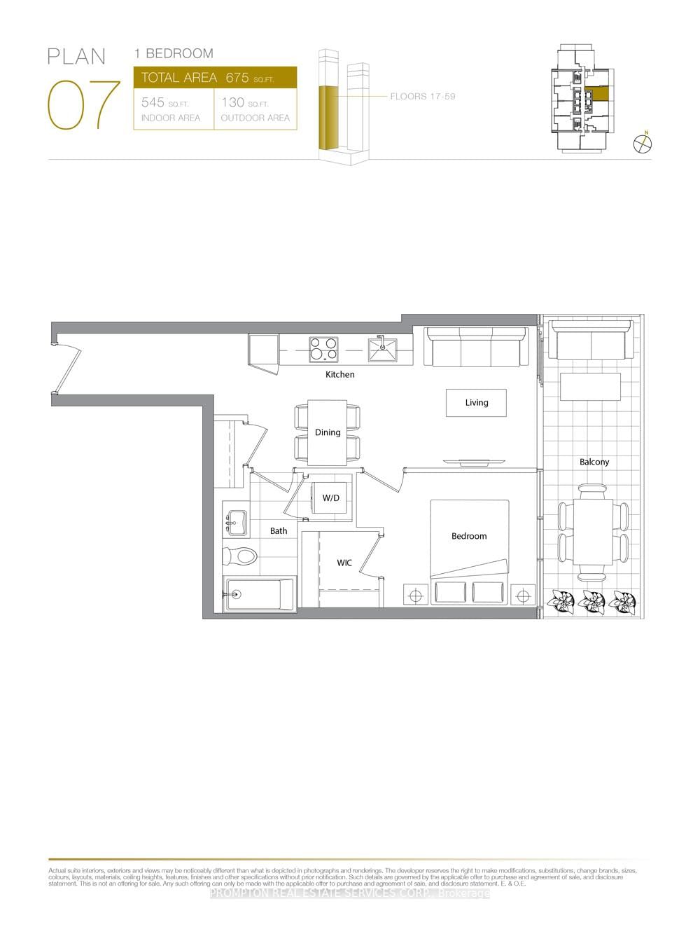 3 Concord Cityplace Way, Unit 3907 - Photo 10