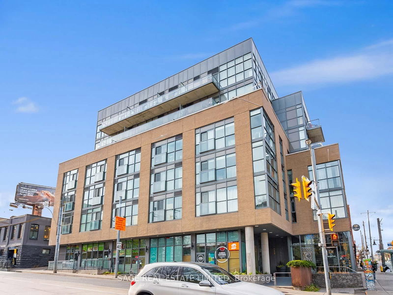 301 - 1205 Queen St W, Toronto, M6K 1L2 | Image 2
