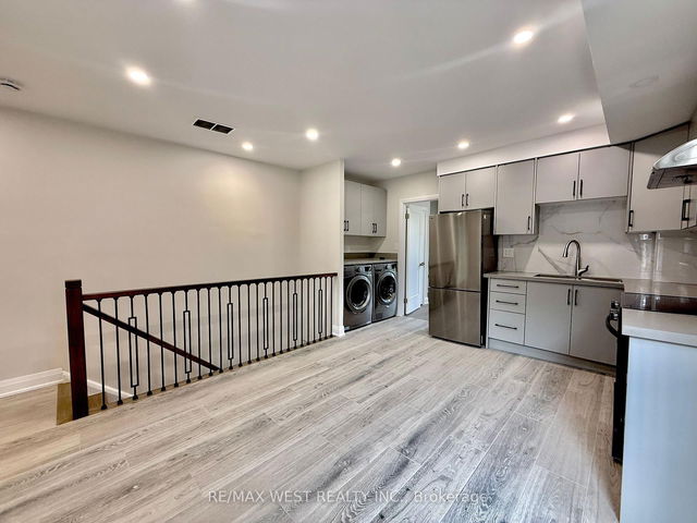 2nd Floor - 17 Page Street