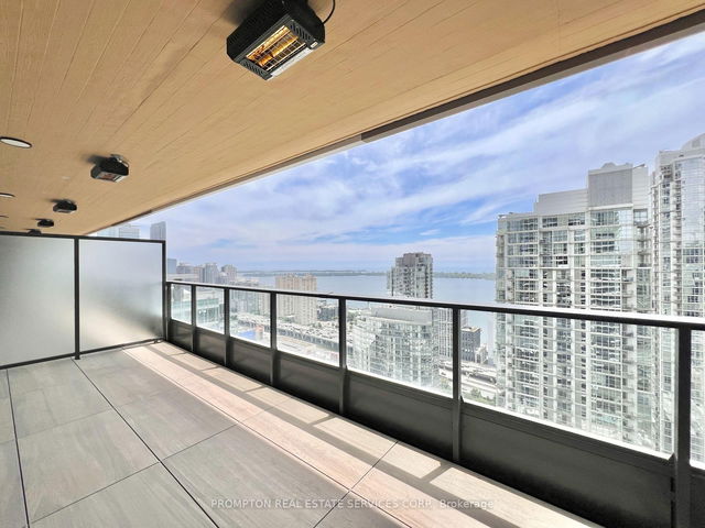3808 - 1 Concord Cityplace Way
