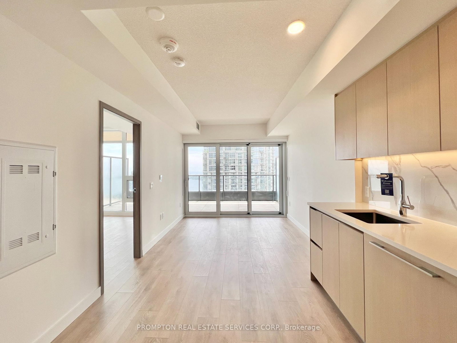 1 Concord Cityplace Way, Unit 3808 - Photo 3