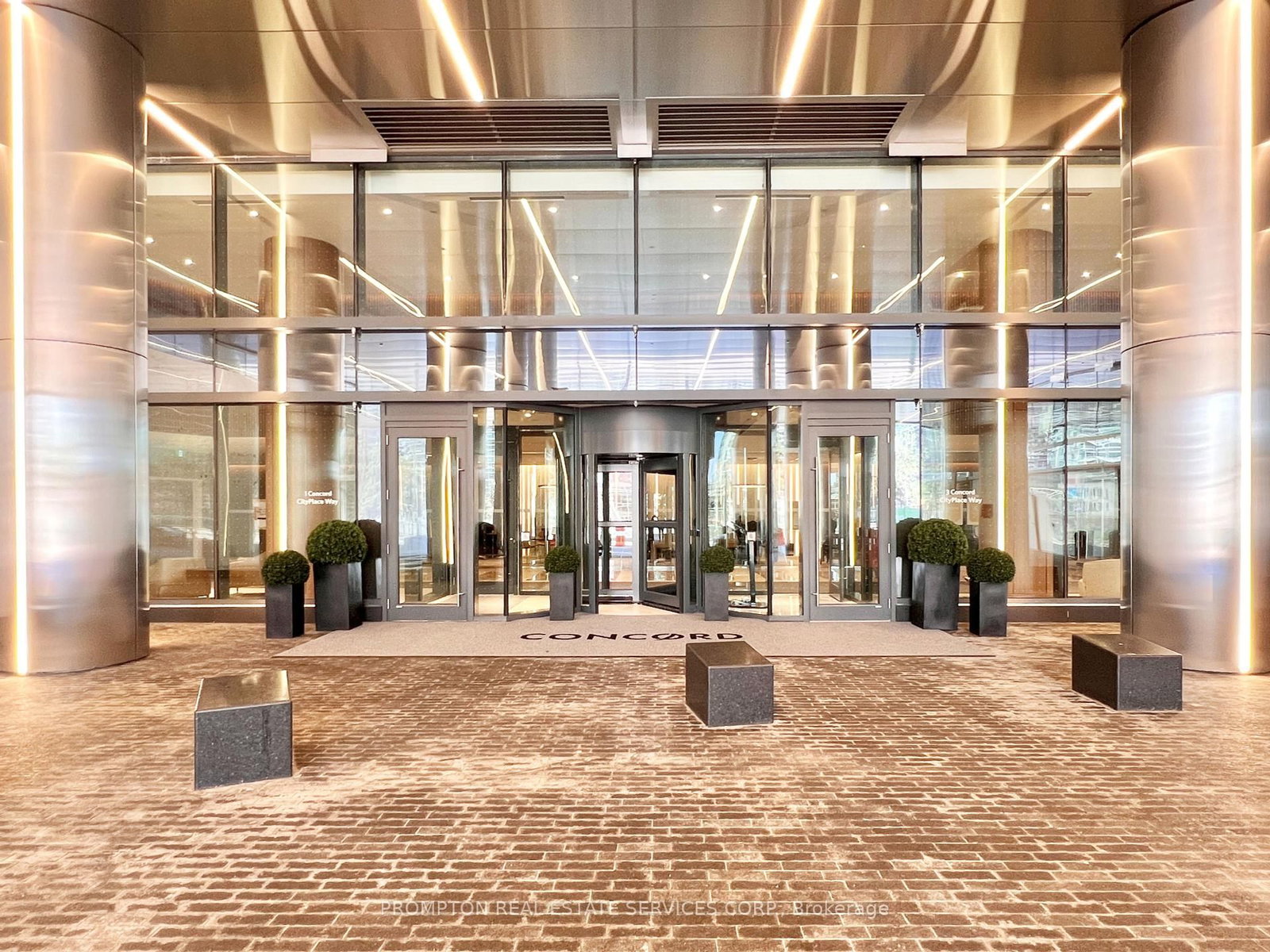 1 Concord Cityplace Way, Unit 3808 - Photo 33