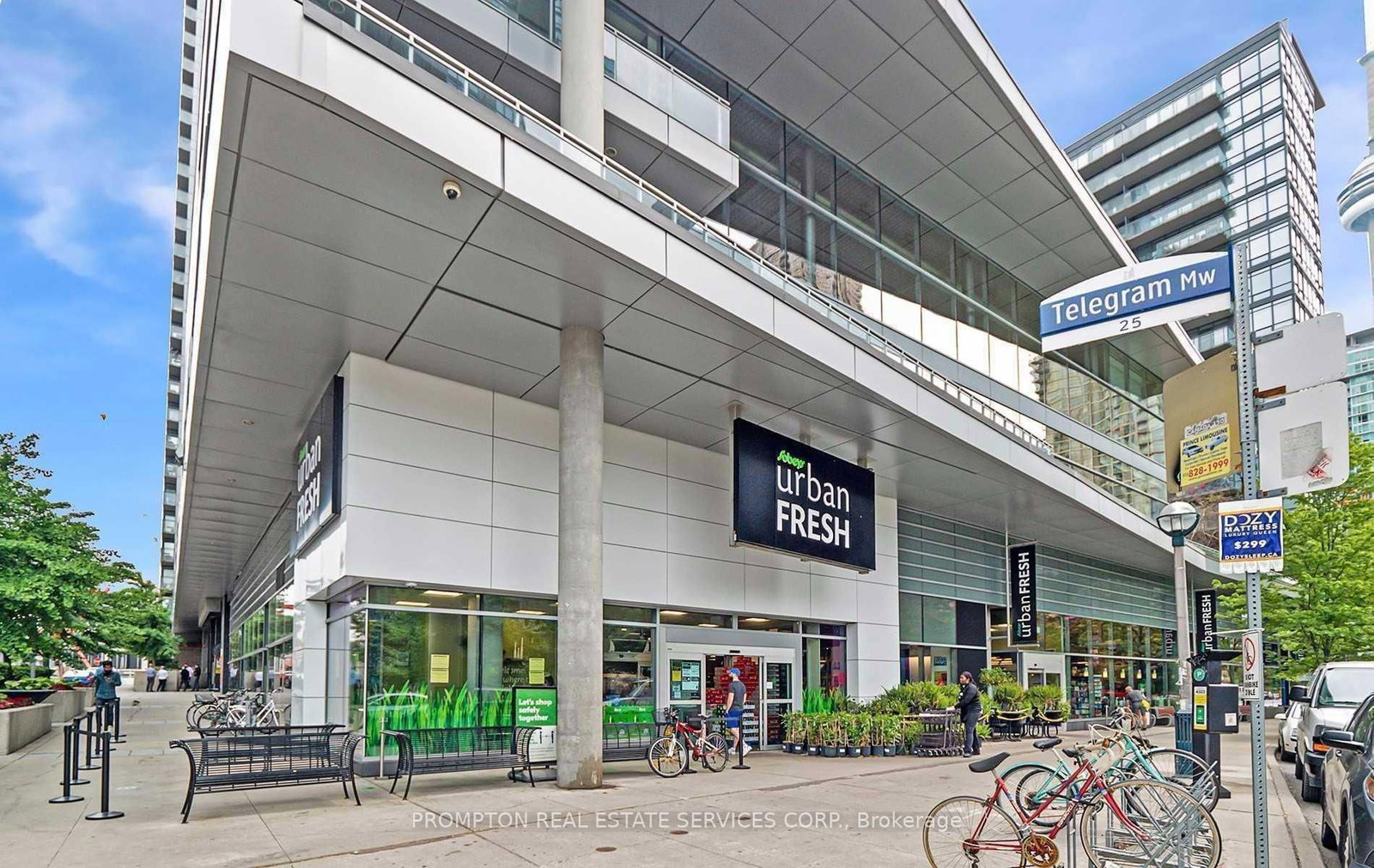 1 Concord Cityplace Way, Unit 3808 - Photo 37