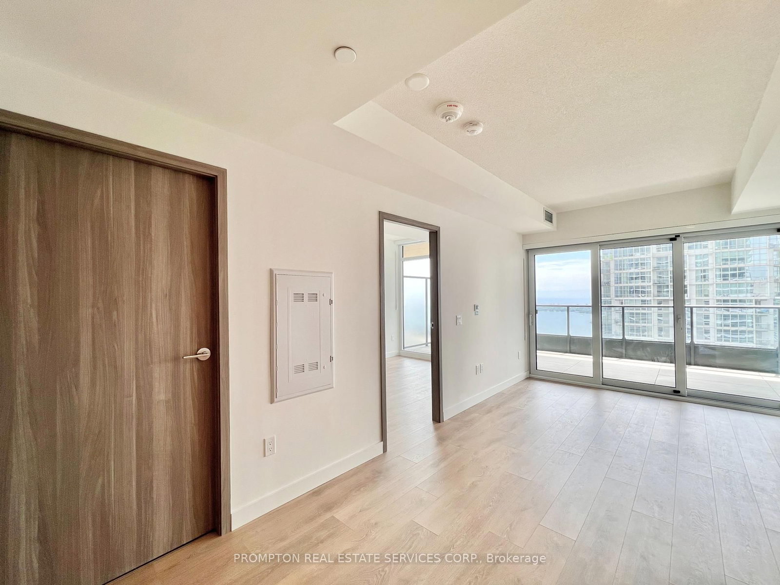 1 Concord Cityplace Way, Unit 3808 - Photo 5