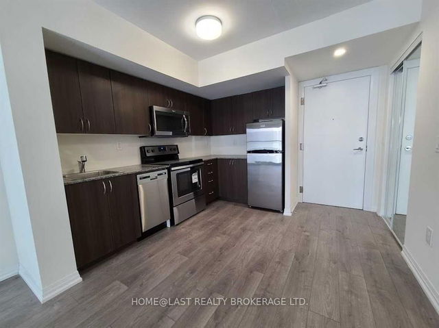 303 - 741 Sheppard Avenue W