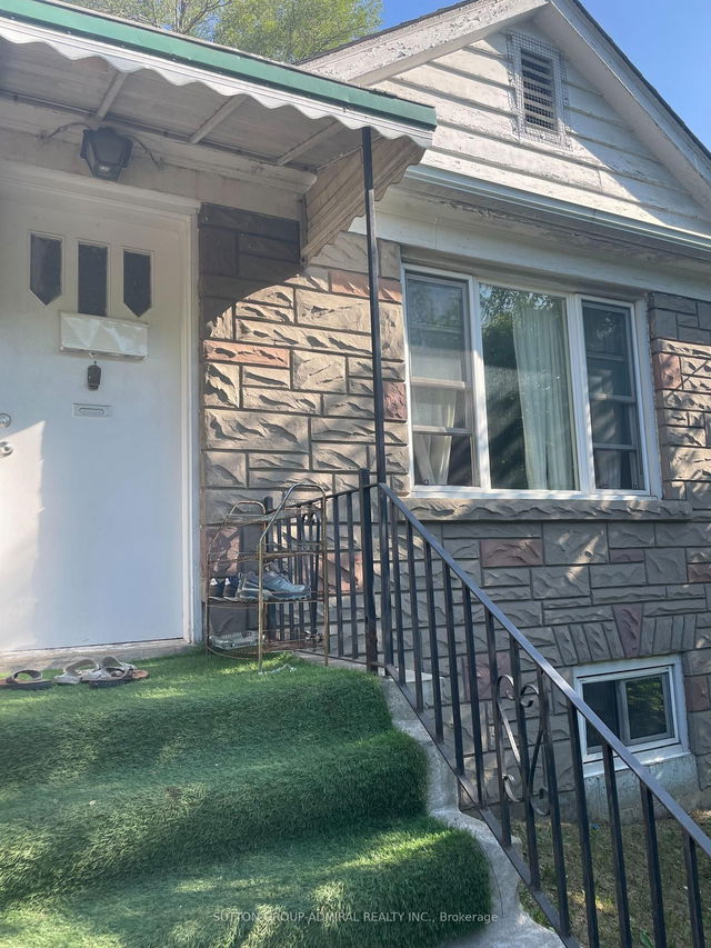 63 Steeles Avenue