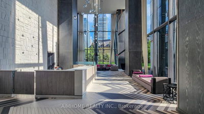 Unit 1205 — 1080 Bay St, Toronto - Bay Street Corridor image-0-2