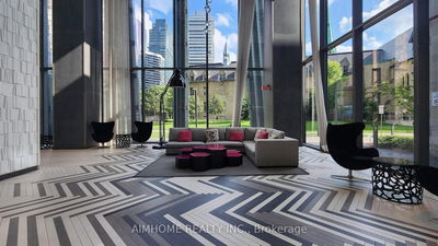 Unit 1205 — 1080 Bay St, Toronto - Bay Street Corridor image-0-3