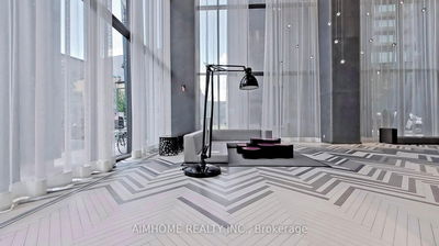 Unit 1205 — 1080 Bay St, Toronto - Bay Street Corridor image-0-4